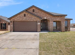 3111 Kingsville St, Amarillo, TX 79124