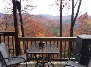 453 Creekview Dr, Ellijay, GA 30536