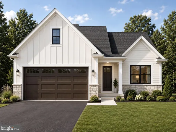231 Pilgrim Dr, Lancaster, PA 17603