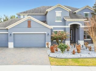 539 Timbervale Trl, Clermont, FL 34715