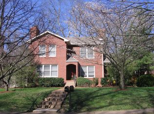 3720 Meadowbrook Ave, Nashville, TN 37205
