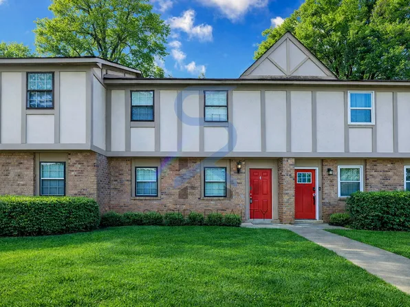 1150 Rankin St APT M4, Stone Mountain, GA 30083