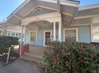 2720 College Ave, Fort Worth, TX 76110