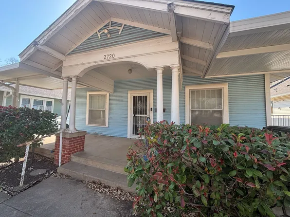 2720 College Ave, Fort Worth, TX 76110
