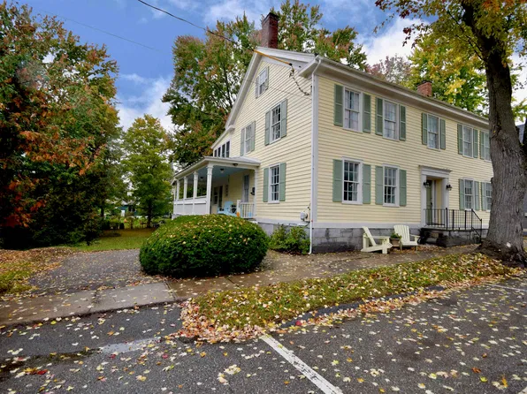 28 South Maple Street, Vergennes, VT 05491