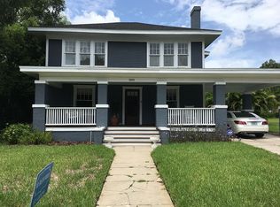 1805 Comanche Trl, Lakeland, FL 33803