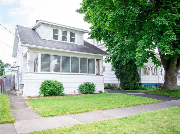 223 West Ave, East Rochester, NY 14445