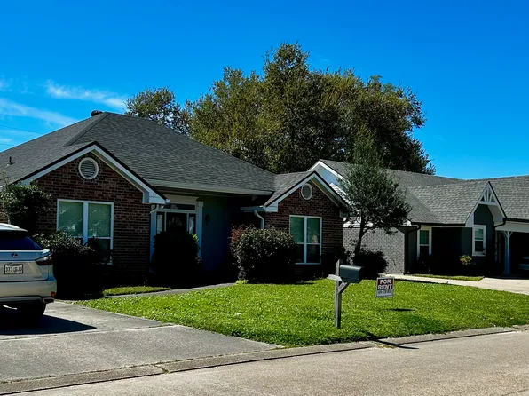 22 Ashland Dr, Destrehan, LA 70047