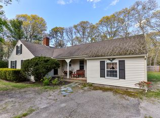 46 Old Bass River Rd, South Dennis, MA 02660