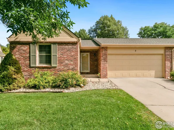 720 Arbor Ave #5, Fort Collins, CO 80526