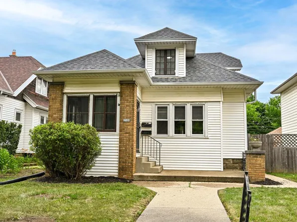 2908 N 51st STREET, Milwaukee, WI 53210