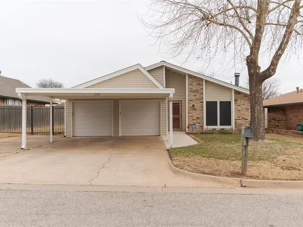 9912 S Ross Ave, Oklahoma City, OK 73159