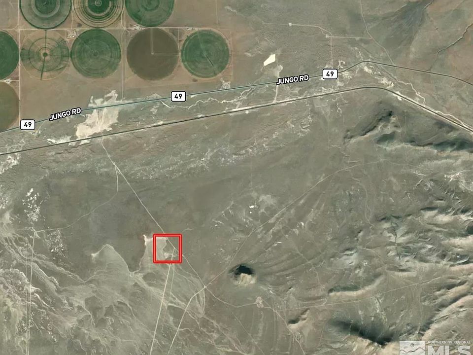 2nd image of 5042402 Jungo Rd