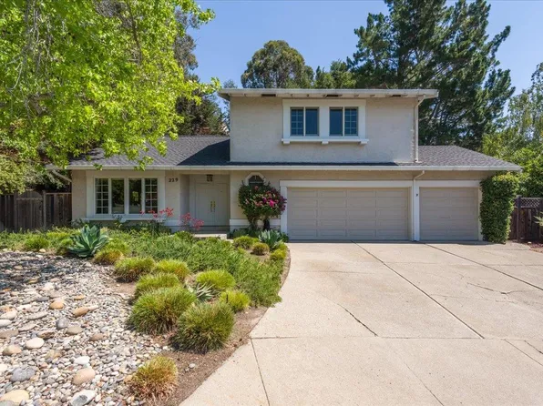 229 Stevens Ct, San Carlos, CA 94070