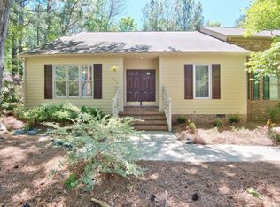 3219 Coachmans Way, Durham, NC 27705