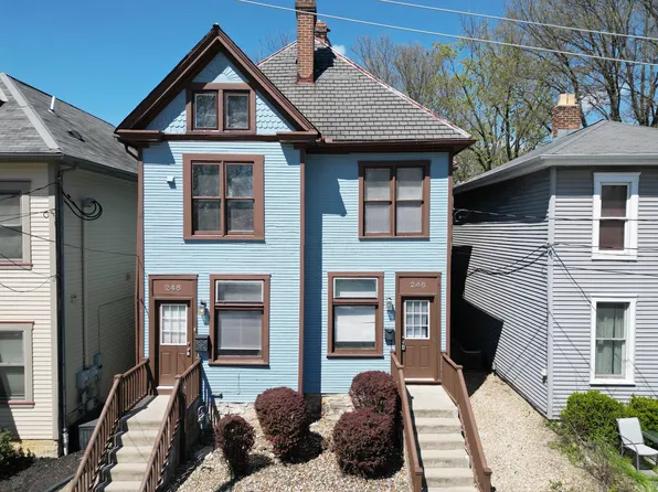 246-248 W 4th Ave, Columbus, OH 43201