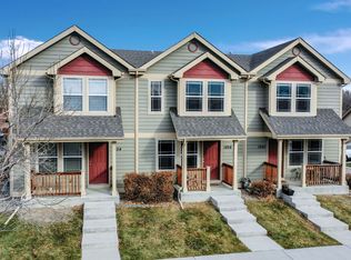 1928 Ravenview Rd, Fort Collins, CO 80521