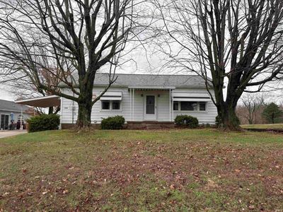 1039 2nd Ave, Jasper, IN, 47546