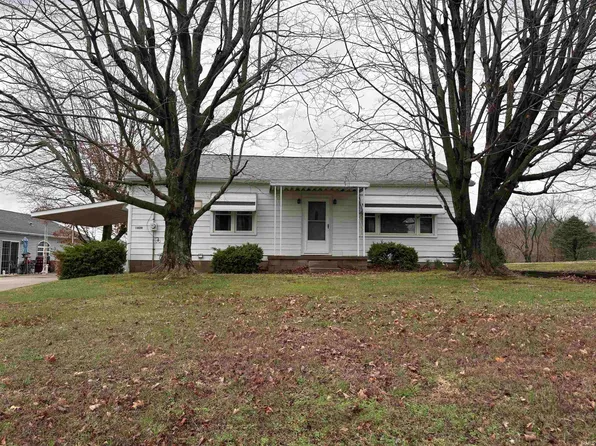 1039 2nd Ave, Jasper, IN 47546