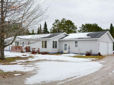 4809 W Blair Townhall Rd, Traverse City, MI, 49685
