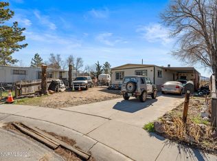 7 Esther Cir, Carson City, NV