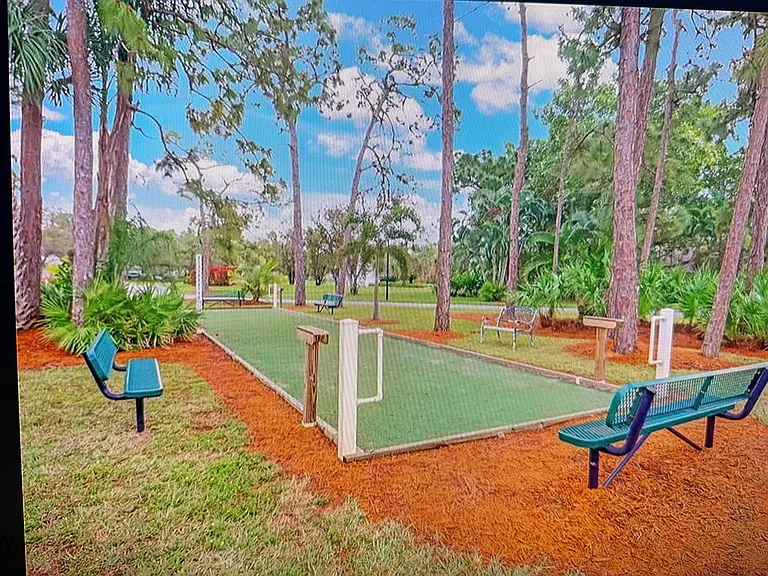 More community grounds