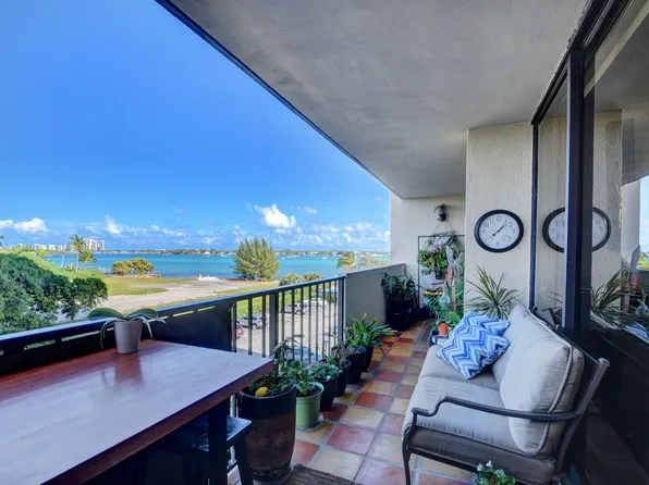 5600 N Flagler Drive #307, West Palm Beach, FL 33407
