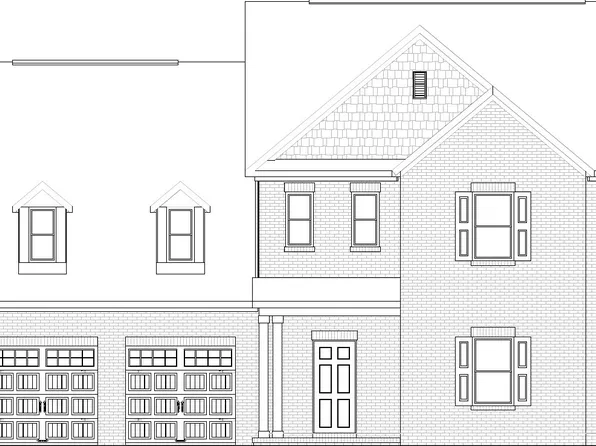 2907 Meandering Dr Lot 1, Lebanon, TN 37090
