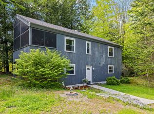 33 Eagle Dr, Grantham, NH 03753