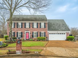 256 Windy Ridge Cv LOT 50, Collierville, TN 38017