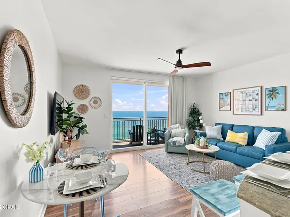 17729 Front Beach Rd Unit 804E, Panama City Beach, FL 32413