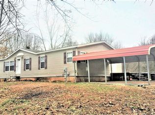 1120 Lanton Rd, West Plains, MO 65775