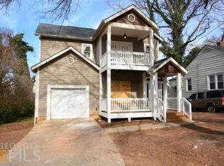 1697 Lanier Dr SW, Atlanta, GA