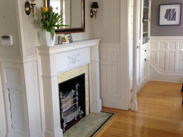 219 Butler Ave #1, Providence, RI 02906