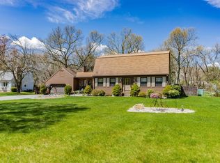 20 Marlene Dr, Feeding Hills, MA 01030