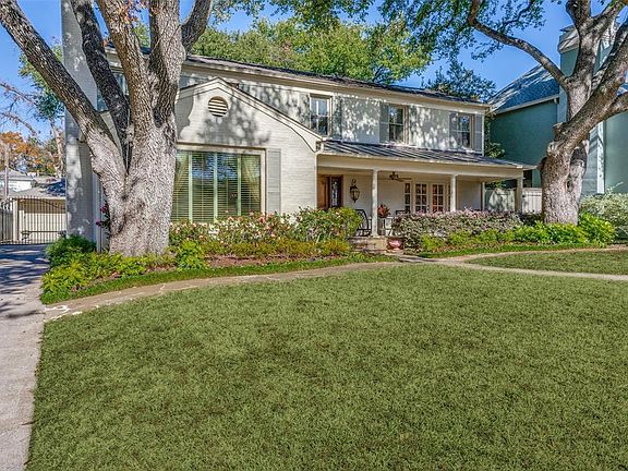 2nd image of 4654 Beverly Dr
