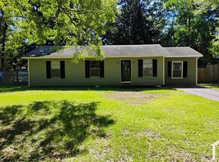 2309 East Rd, Mobile, AL 36693