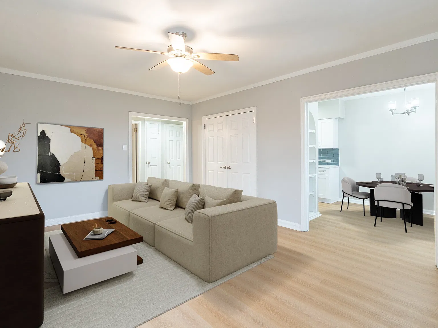 Wyndham Apartments — Photo 3