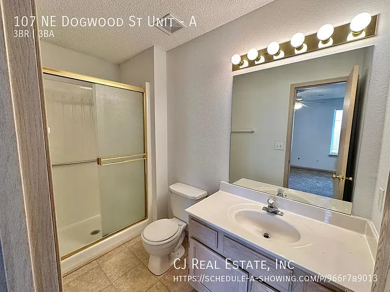 107 NE Dogwood St #A — Photo 10