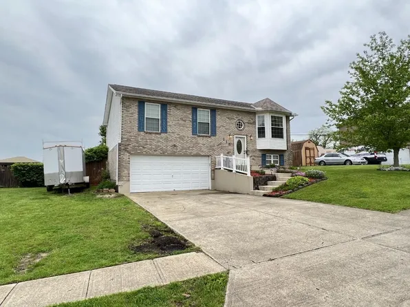 115 Waller Dr, Crittenden, KY 41030