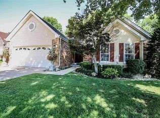 4451 Forder Oaks Dr, Saint Louis, MO