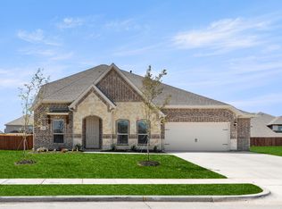334 Chapel Hl, Forney, TX 75126