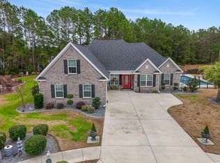 2016 Potomac Ct, Myrtle Beach, SC 29579