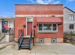 3841 S Lowe Ave, Chicago, IL 60609
