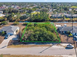 4466 Golfview Blvd, Lehigh Acres, FL 33973