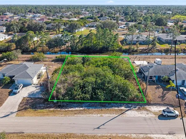 4466 Golfview BLVD, LEHIGH ACRES, FL 33973