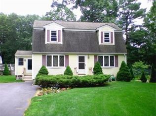 189 Pond St, Billerica, MA 01821