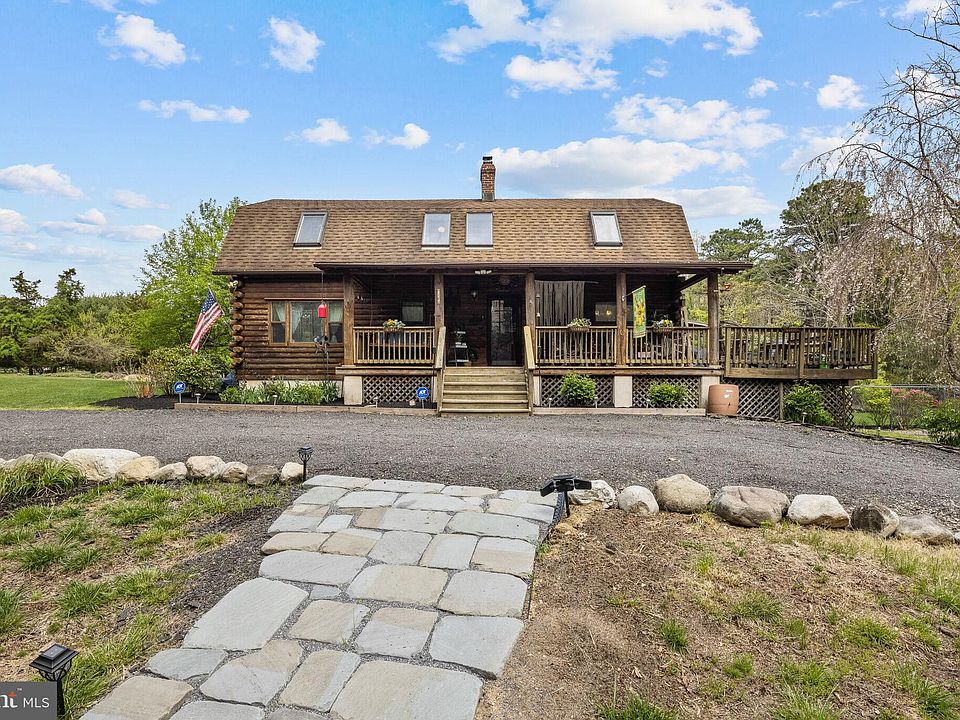 205 Brookville Rd, Barnegat, NJ 08005 Zillow