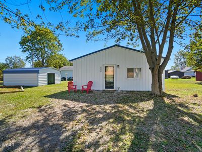 202 Karen St, Waynesfield, OH, 45896