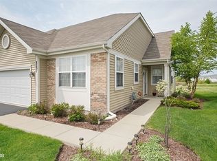 8201 Arlington Ln, Joliet, IL 60431